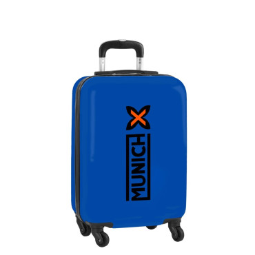 MUNICH MALETA TROLLEY CABINA 55*34 20" SUBMARINE