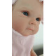 Bettie muñeca bebé reborn de 45cm