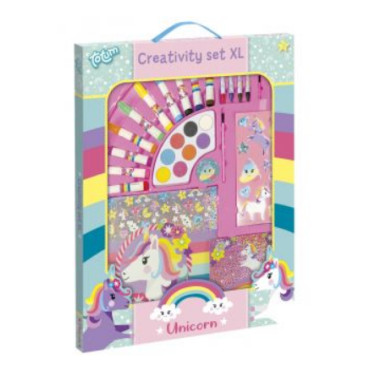 Set de Manualidades de Unicornio