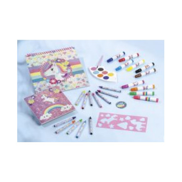 Set de Manualidades de Unicornio
