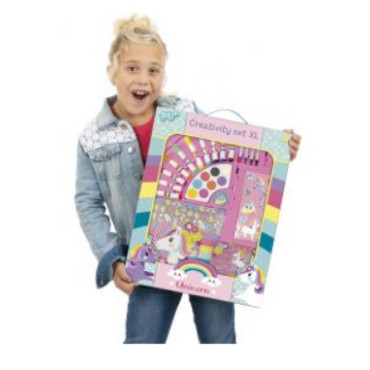 Set de Manualidades de Unicornio