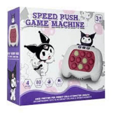 Juego Pop It Interactivo: Diversión y Desarrollo en Cada Burbuja"