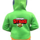 sudadera  LEON DE BRAWL STARS