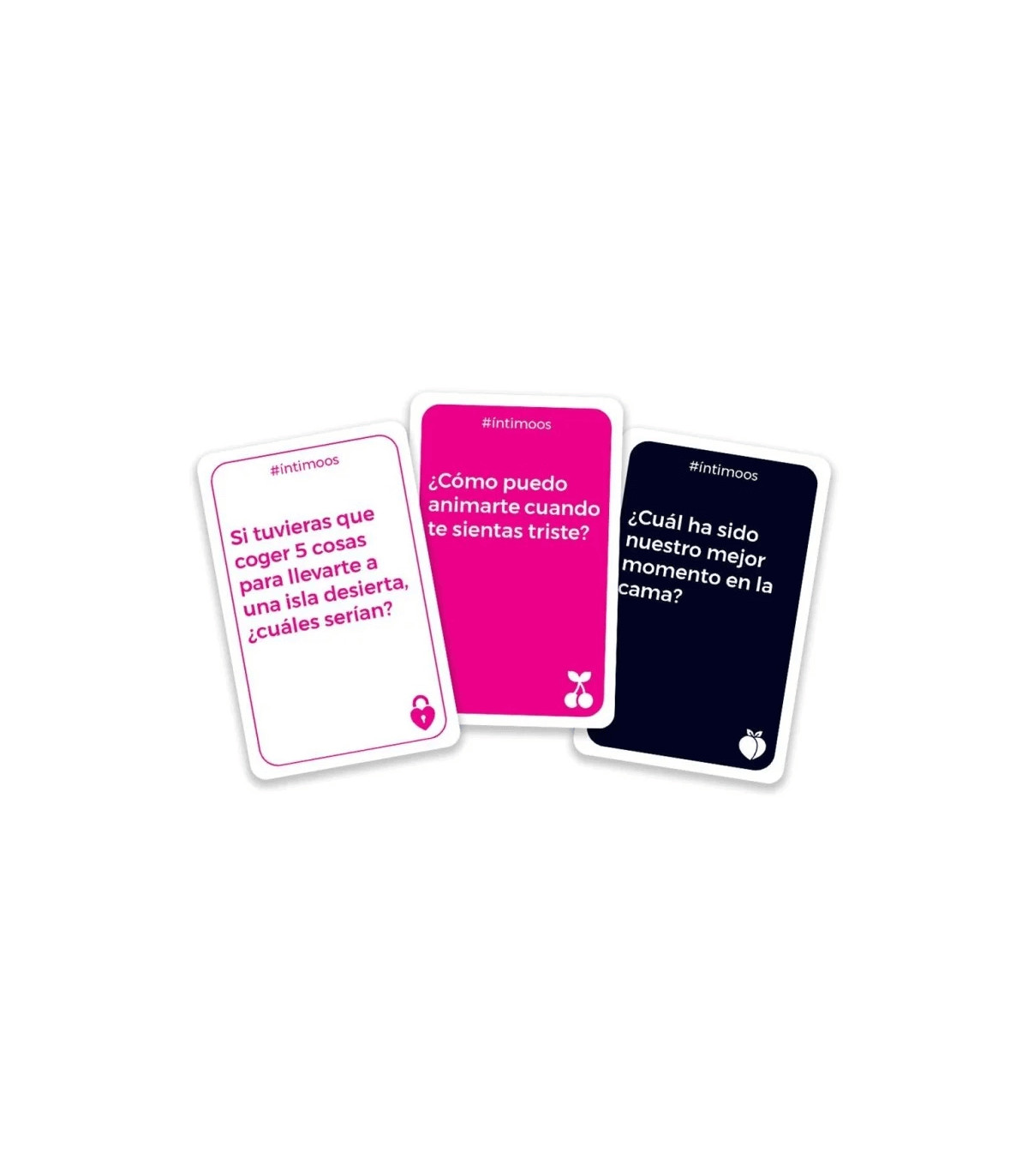 IntimooS: El Juego de Mesa para Parejas que Revolucionará tus Noches