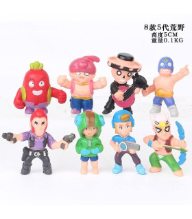 Inicio   LOTE DE 8  FIGURAS BRAWL STARS EN BOLSA LOTE DE 8  FIGURAS BRAWL STARS EN BOLSA
para entregas urgentes solo queta 1 lot