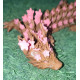 Compra Dragón de Sakura Articulado en 3D de 45cm | Albithinia