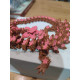 Compra Dragón de Sakura Articulado en 3D de 45cm | Albithinia