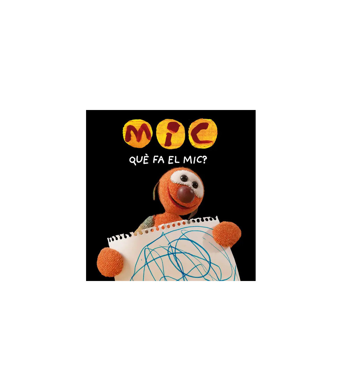 Descubre las Aventuras de Mic Que Fa el Mic: Libro Interactivo