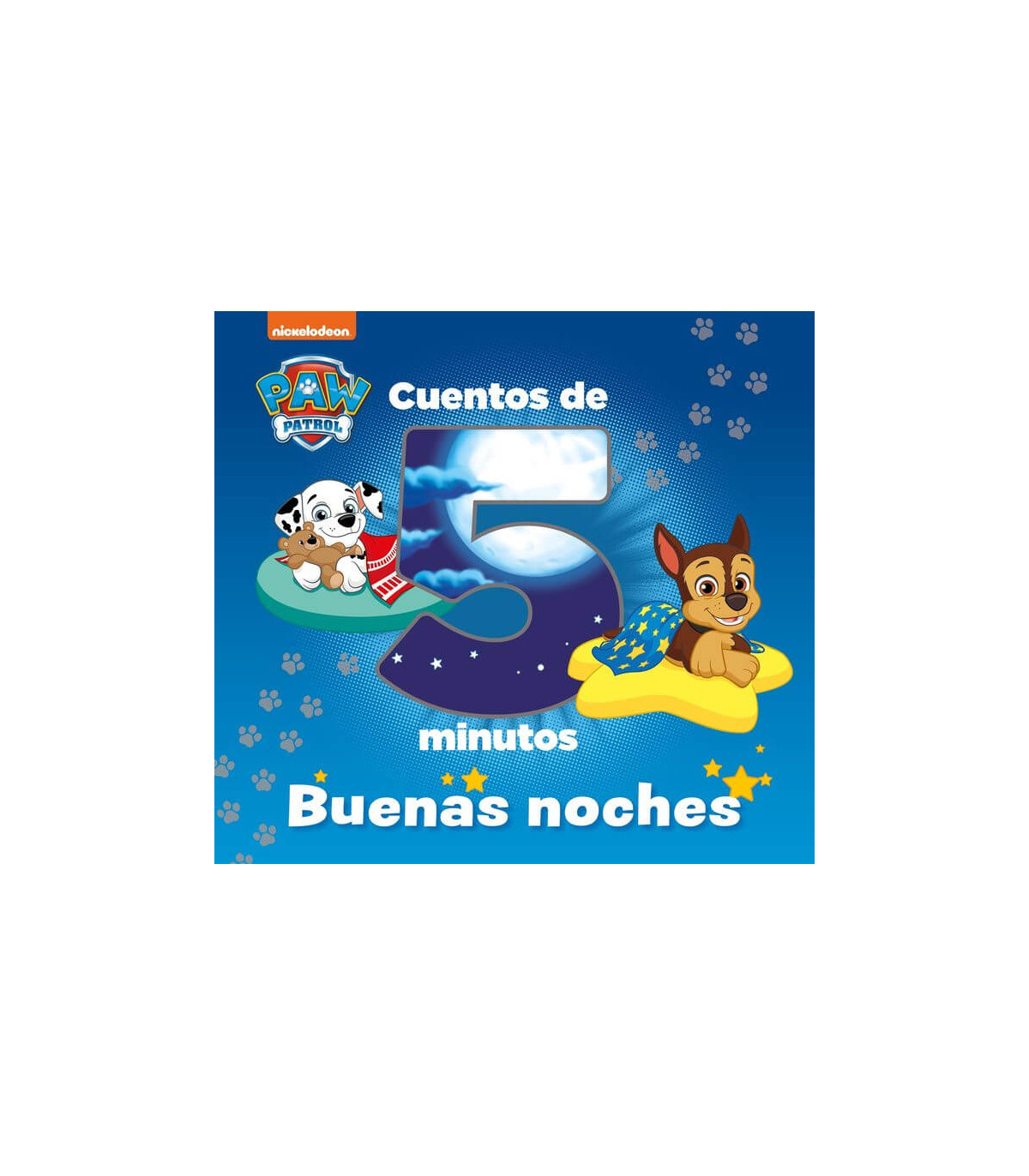 Descubre la Magia de la Hora del Cuento con la Patrulla Canina