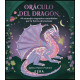 Oráculo del Dragón: Descubre 44 Mensajes Sagrados