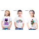 Camisetas para Niños de Catnap de Critters: Explora la Diversión con P