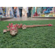 Compra Dragón de Sakura Articulado en 3D de 45cm | Albithinia