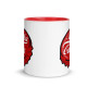 Taza Nuka Cola Fallout: ¡El sabor del yermo en tu taza! | Albithinia