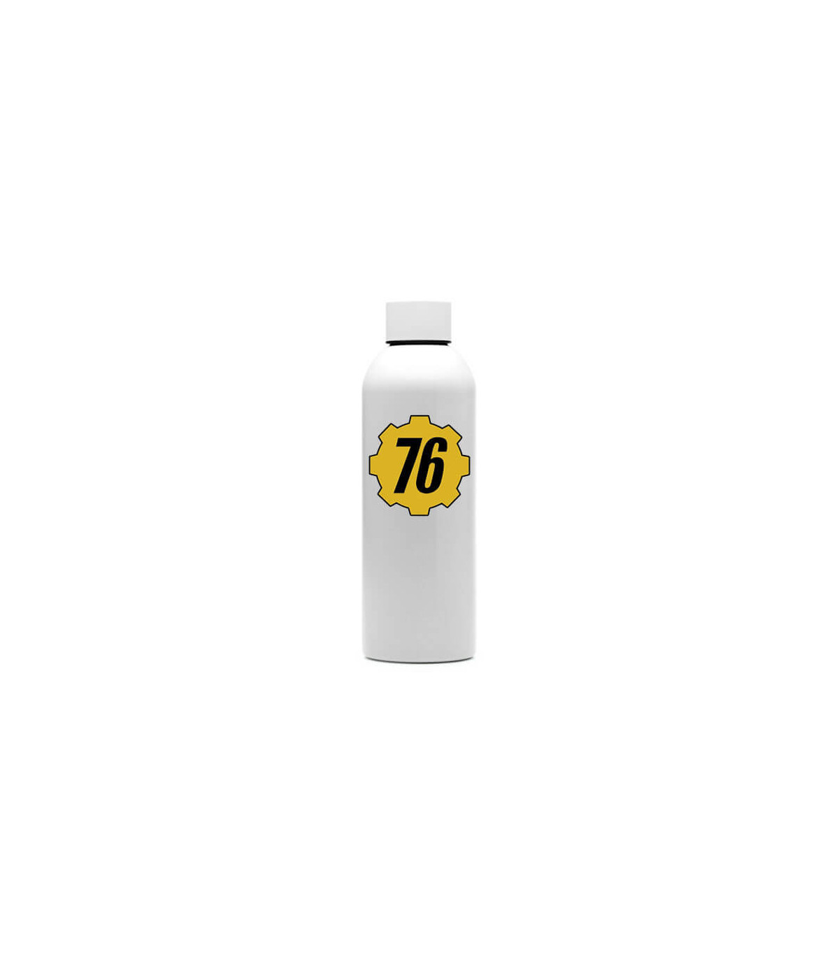 Fallout: Botella de acero inoxidable de 800 ml - ¡