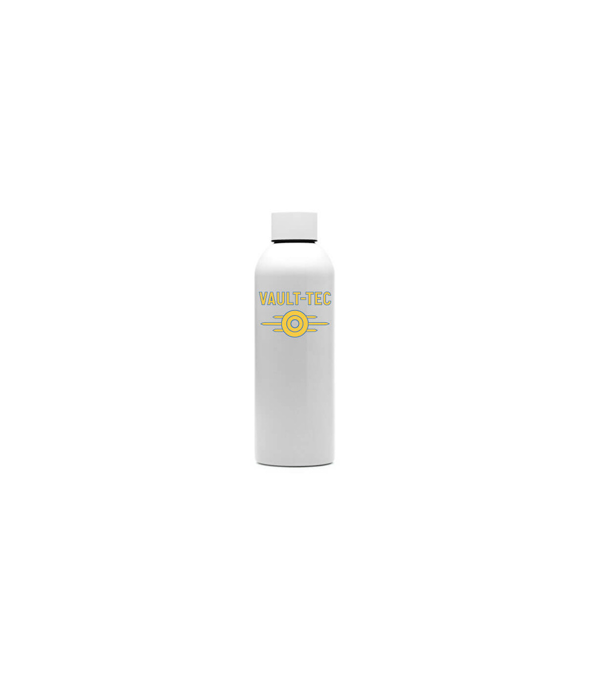 Fallout: Botella de acero inoxidable de 800 ml - ¡