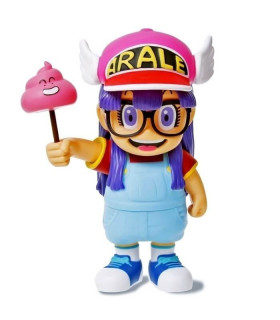 Inicio   Anime Cartoon Dr. Slump Arale con caca PVC acción figura modelo de juguete 20 cm Anime Cartoon Dr. Slump Arale con hece
