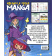 Aprende a crear manga