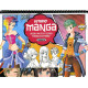Estudio manga: 1