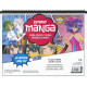 Estudio manga: 1