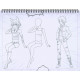 Estudio manga: 1