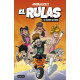 El Rulas 1: El Rulas y la motillo perdida