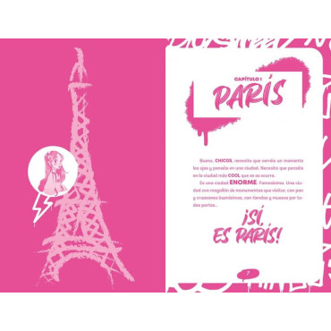 Las aventuras de Ariancita: Un viaje con sorpresa