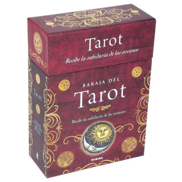 Baraja de Tarot