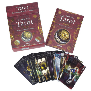 Baraja de Tarot