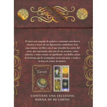 Baraja de Tarot