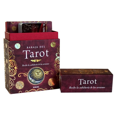 Baraja de Tarot