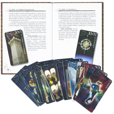 Baraja de Tarot
