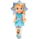 Muñeca Ice Princess 30cm: ¡Vive la Magia de Arendelle con tu Princesa
