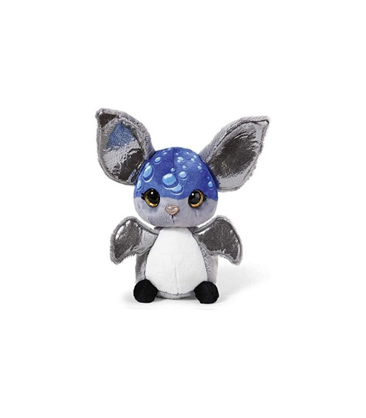 NICI Peluche Ratón Pipp Edición Burbuja 16cm - ¡Un amigo inseparable