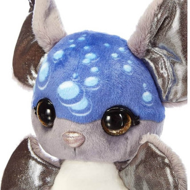 NICI Peluche Ratón Pipp Edición Burbuja 16cm - ¡Un amigo inseparable