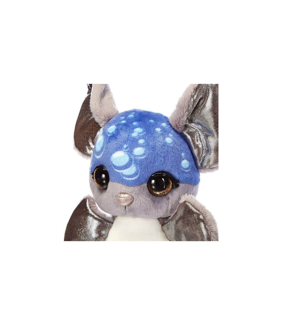 NICI Peluche Ratón Pipp Edición Burbuja 16cm - ¡Un amigo inseparable