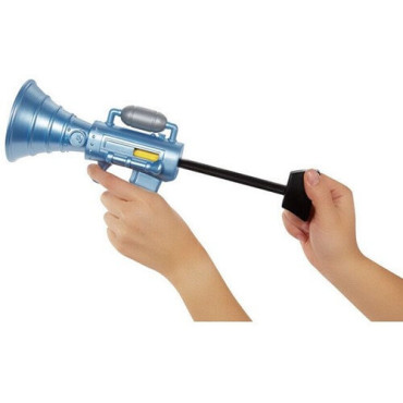 Minions Tiny Toot Pistola de Pedos - ¡Ríe sin parar con tus amigos! |