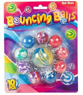 pelotas saltarinas diversión asegurada