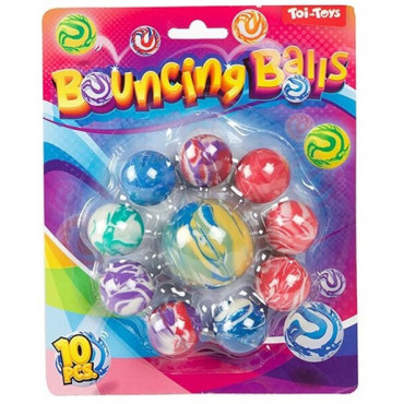 pelotas saltarinas diversión asegurada