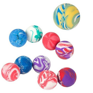 pelotas saltarinas diversión asegurada