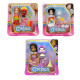 Muñeca Barbie Chelsea Club con Accesorios