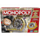 Monopoly: Secret Vault Edition - ¡Descubre la emoción del monopoly