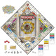 Monopoly: Secret Vault Edition - ¡Descubre la emoción del monopoly