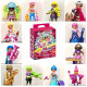 Caja Sorpresa de Playmobil EverDreamerz: ¡Vive una aventura mágica! |