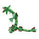 Compra Peluche Rayquaza Brillante - Ideal para Regalos y Coleccionista