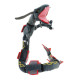 Compra Peluche Rayquaza Brillante - Ideal para Regalos y Coleccionista