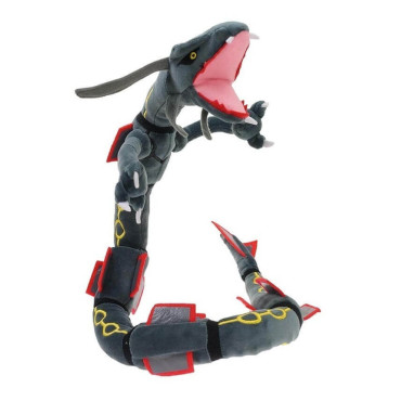 Compra Peluche Rayquaza Brillante - Ideal para Regalos y Coleccionista