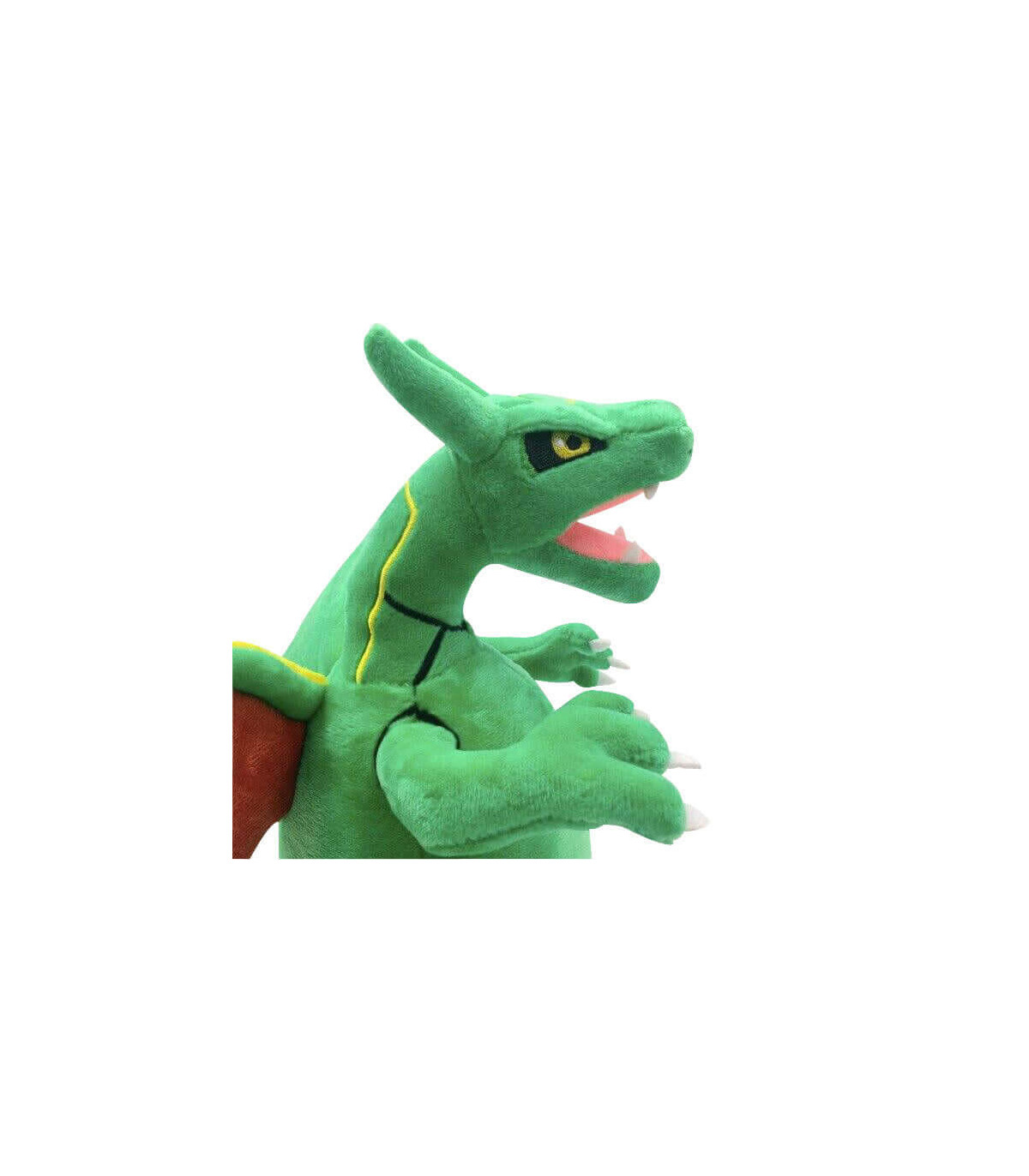 Rayquaza-Charizard Peluche – El Regalo Pokémon Definitivo en Albithini