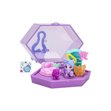 My Little Pony Mini World - Entra en un Mundo de Aventuras Mágicas - S