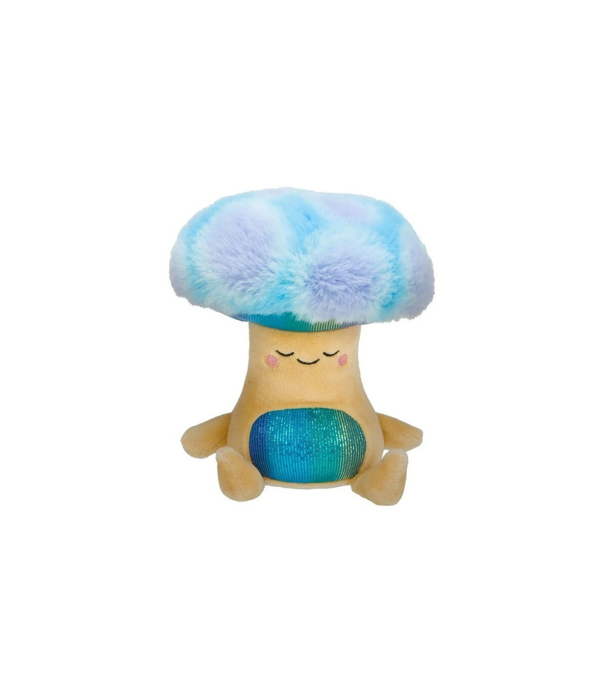 Living on the Veg Funguys - Conoce a Zeek y Maisey, los Hongos