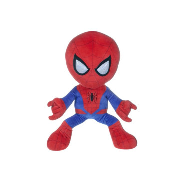 Spiderman 91cm Marvel: ¡Vive la emoción de ser tu héroe favorito!